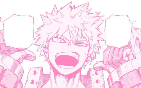 "For you, Suki-chan,"